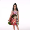 Summer Small Children Vest Dress - Image 10