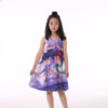 Summer Small Children Vest Dress - Image 5