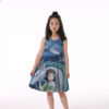 Summer Small Children Vest Dress - Image 11