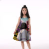 Summer Small Children Vest Dress - Image 12