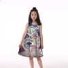 Summer Small Children Vest Dress - Image 14
