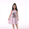 Summer Small Children Vest Dress - Image 16