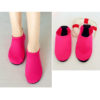 Swimming Sneaker Seaside Socks for Men - Image 2