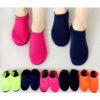 Swimming Sneaker Seaside Socks for Men