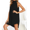 Womens Summer Beach Dress - Image 4