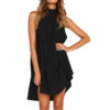 Womens Summer Beach Dress - Image 10