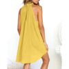 Womens Summer Beach Dress - Image 5