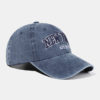 Retro Baseball Cap Hats For Women - Image 8