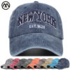 Retro Baseball Cap Hats For Women