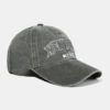 Retro Baseball Cap Hats For Women - Image 10