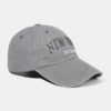 Retro Baseball Cap Hats For Women - Image 11