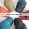 Retro Baseball Cap Hats For Women - Image 6