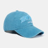 Retro Baseball Cap Hats For Women - Image 12