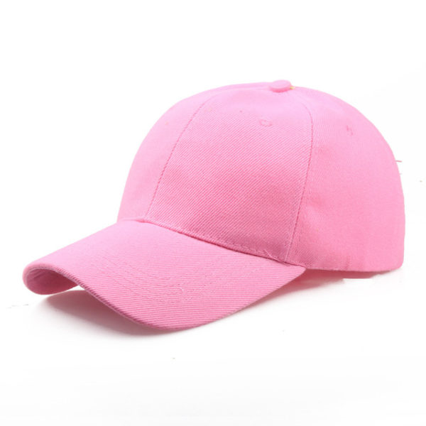 Casual Hip Hop Hats For Women - Image 18