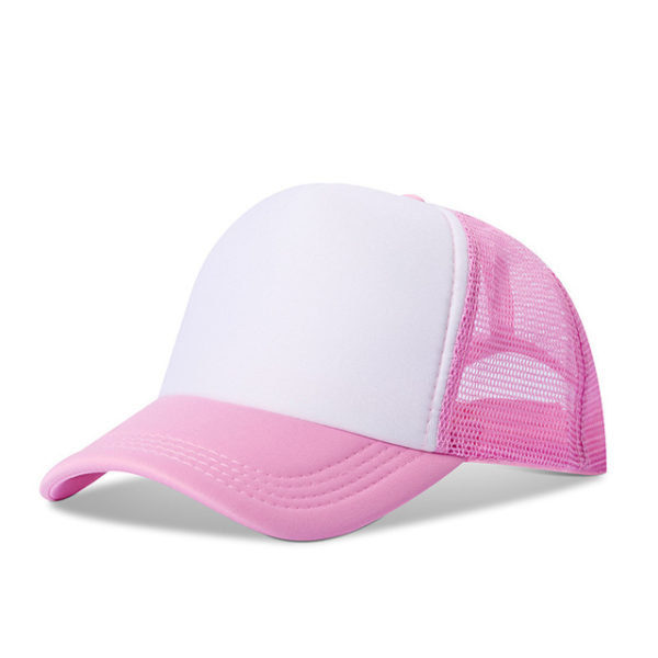 Casual Hip Hop Hats For Women - Image 25