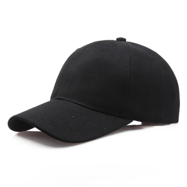 Casual Hip Hop Hats For Women - Image 9