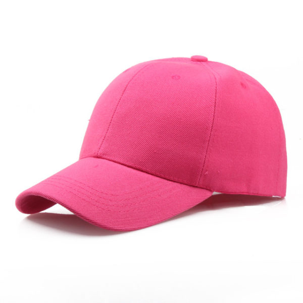 Casual Hip Hop Hats For Women - Image 35