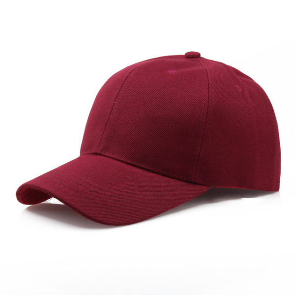 Casual Hip Hop Hats For Women - Image 36