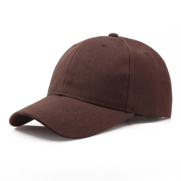 Casual Hip Hop Hats For Women - Image 37