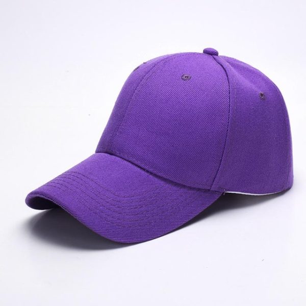 Casual Hip Hop Hats For Women - Image 40