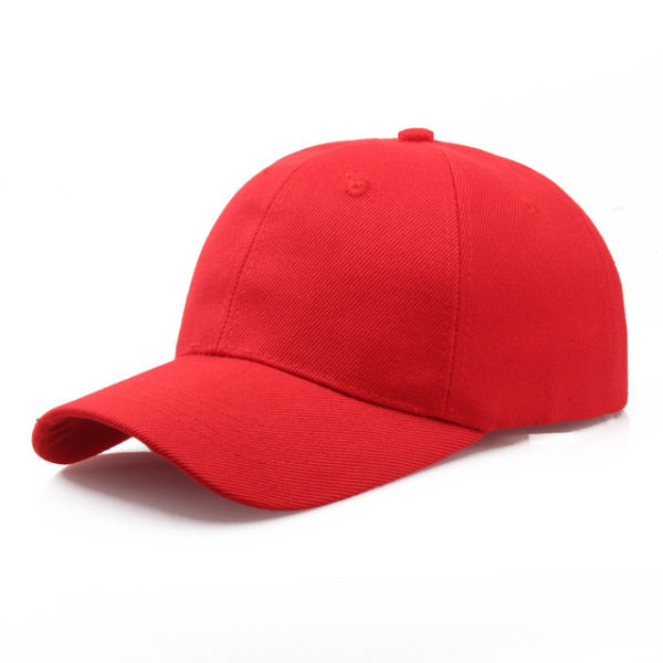 Casual Hip Hop Hats For Women - Image 12