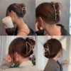 Hairpin Hair Crab Accessories - Image 2