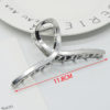 Hairpin Hair Crab Accessories - Image 8