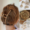 Hairpin Hair Crab Accessories