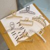 Hairpin Hair Crab Accessories - Image 3