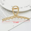 Hairpin Hair Crab Accessories - Image 9
