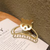 Hairpin Hair Crab Accessories - Image 30