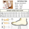 Summer Flat Casual Female Comfort Footwear - Image 6