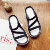 Summer Flat Casual Female Comfort Footwear - Image 7