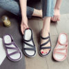 Summer Flat Casual Female Comfort Footwear