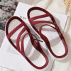 Summer Flat Casual Female Comfort Footwear - Image 10