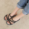 Summer Flat Casual Female Comfort Footwear - Image 4