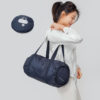 Folded Luxury Women's Travel Bags - Image 4