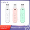 Ultrasonic Skin Scrubber Machine