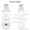 Ultrasonic Skin Scrubber Machine - Image 4