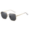 Square Polarized Sunglasses For Women - Image 10