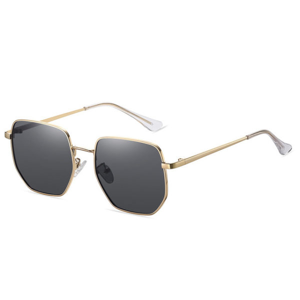 Square Polarized Sunglasses For Women - Image 10
