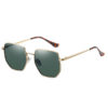 Square Polarized Sunglasses For Women - Image 13