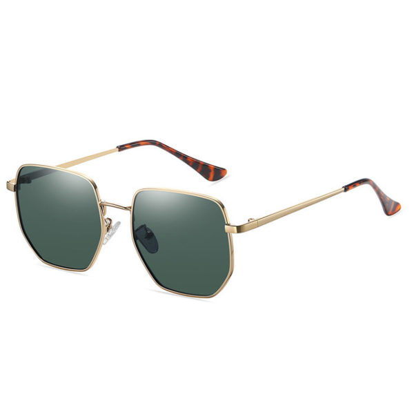 Square Polarized Sunglasses For Women - Image 13