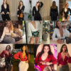 Elastic Casual Party Bodysuits - Image 2