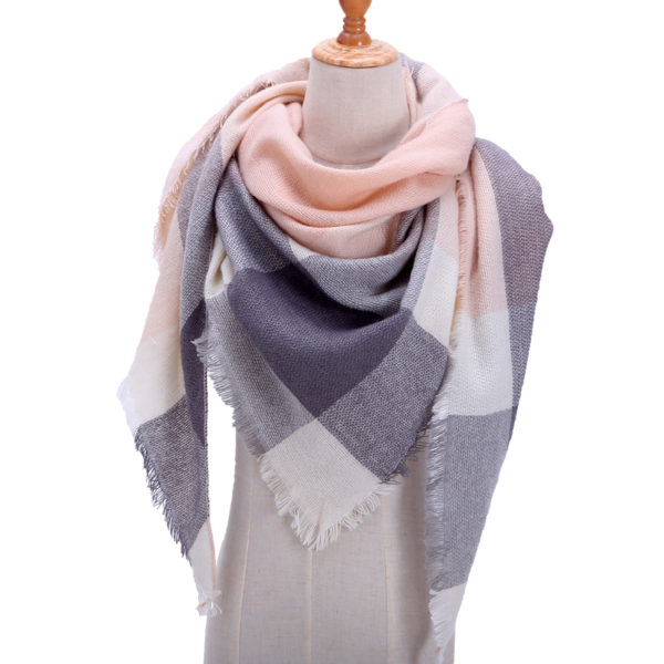 Cashmere Scarves Shawls Luxury