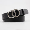 Double Ring Belts For Women - Image 14