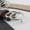 Double Ring Belts For Women - Image 5
