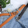 Double Ring Belts For Women - Image 3