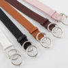 Double Ring Belts For Women - Image 4