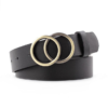 Double Ring Belts For Women - Image 8